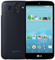 Прошивка телефона LG AKA в Орле